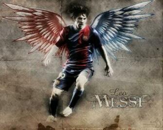 Leo Messi Exclusive HD Wallpaper