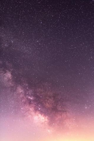 Galaxy Wallpaper HD Hq