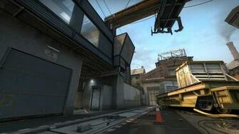 Shorttrain Counter Strike Powered By Wikia