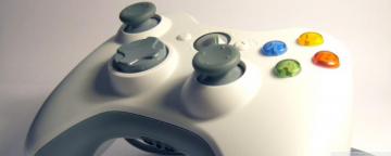 Xbox Controller Ultra HD Desktop Background Wallpaper For