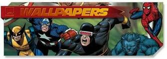Marvel Heroes Wallpaper