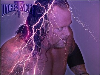 Wwe Undertaker New Desktop Wallpaper