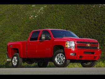 Chevrolet Silverado Wallpaper Imgkid The