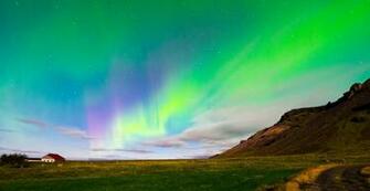 Northern Lights Wallpaper
