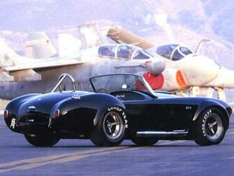 Ac Cobra Mkiii Wallpaper Car HD
