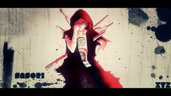 Sasori Wallpaper