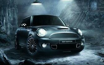 Mini Cooper Computer Wallpaper Desktop Background Id
