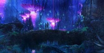 Avatar Screensaver V1