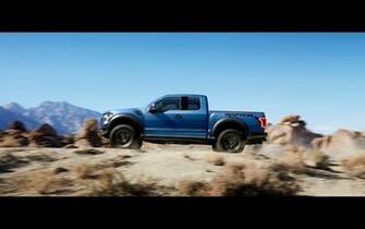 Ford F Raptor Muscle Pickup F150 Awd Wallpaper Background