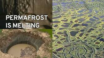 Arctic Permafrost Thaw Might Be Even More Potent Than We Thought