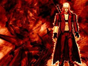 Devil May Cry 544049 Jpg