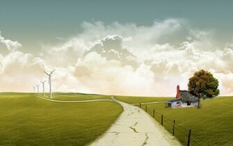 Widescreen Wallpaper HD Desktop