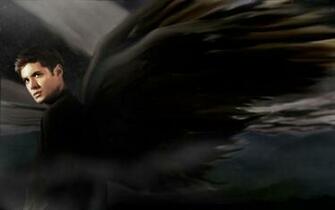 Dean Winchester Shirtless