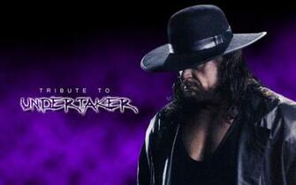 Undertaker Professional Wrestling Wallpaper