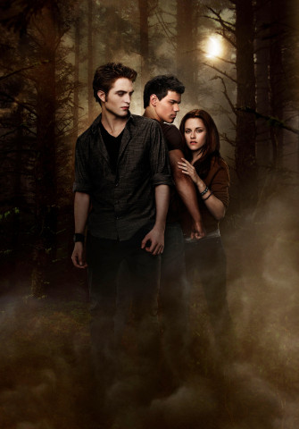 Thoughts I Had While Rewatching The Twilight Saga New Moon