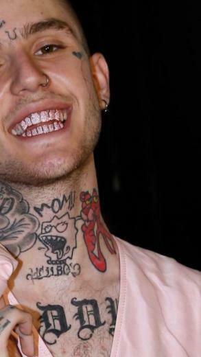 Lil Peep Wallpaper