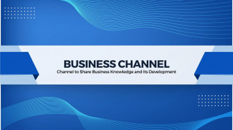 And Customizable Channel Art Templates
