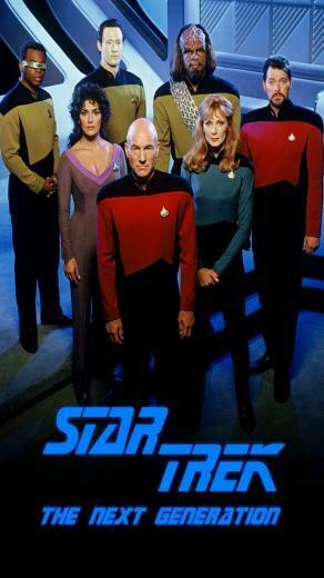 Star Trek The Next Generation Galaxy Note Wallpaper Quad HD