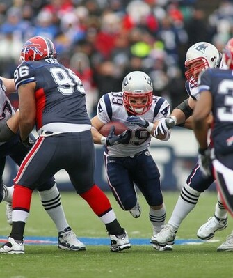 Danny Woodhead Patriots Wallpaper New England