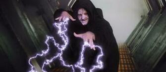 Darth Sidious By Ashleykayley