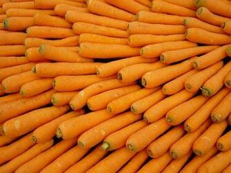 Carrot Computer Wallpaper Desktop Background