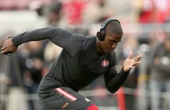 Reggie Bush Pictures Minnesota Vikings V San Francisco 49ers