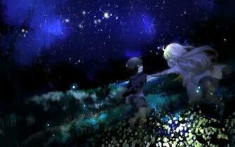 Moon Walk Wallpaper
