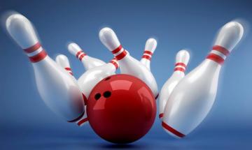 Cropped Bowling Wallpaper Full HD Jpg Ten Pin Entertainment