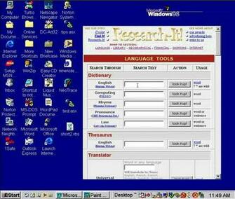 Active Desktop Wallpaper For Windows In HD