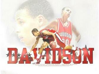 Stephen Curry Wallpaper HD Background Davidson H