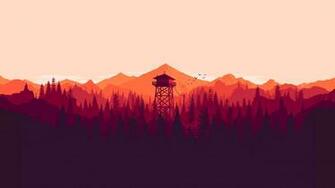 Inspired By The Upcoming No Man S Sky And Firewatch