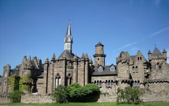 Amazing Germany Castle HD Wallpaper