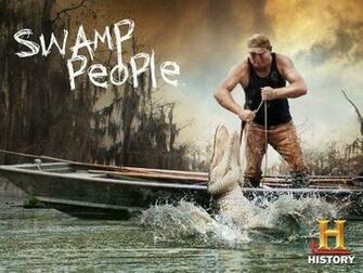 Swamp People1 Jpg