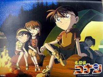 Detective Conan Wallpaper