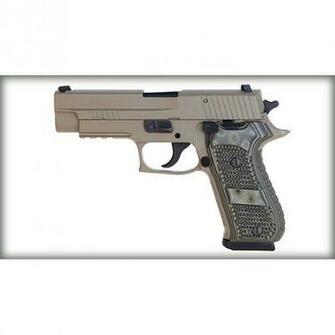 Sig Sauer P220 Scorpion Image Crazy Gallery