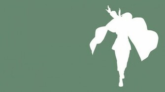 Tsunade Minimalist Wallpaper By Iodizedmilk
