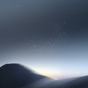 These Stock Samsung Galaxy S8 Wallpaper