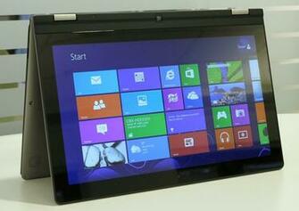 Lenovo Ideapad Yoga Picture Wallpaper HD