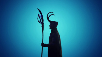Loki Wallpaper HD