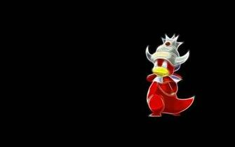 Slowking Pokemon Picture