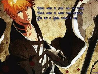 Ichigo Kurosaki Wallpaper