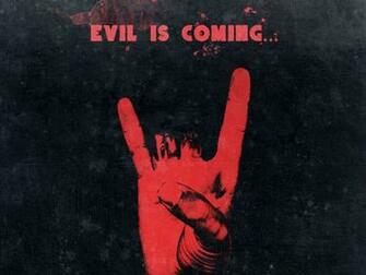 Thriller Personal Use Posterhigh Definiton Demon Metal HD