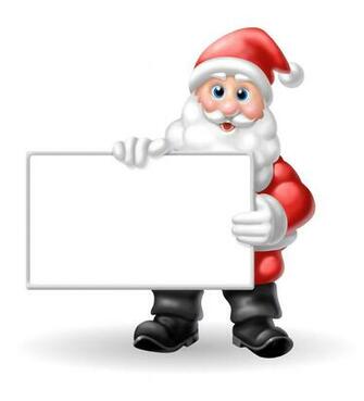 Santa Claus Wallpaper In HD For Christmas Chainimage