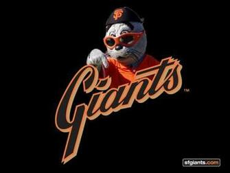 Computer San Francisco Giants Wallpaper