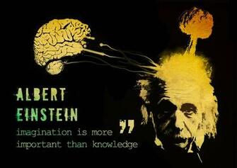 Albert Einstein Wallpaper