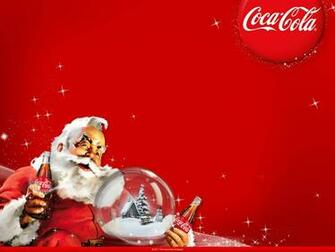Wallpaper Coca Cola