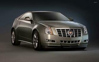 Cadillac Cts Car Wallpaper HD Walls