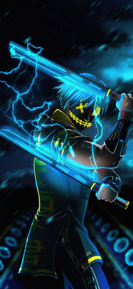 Wallpaper Anime Papel De Parede HD Fotos