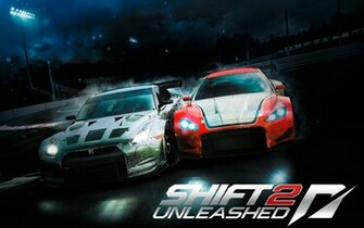 Nfs Shift Unleashed Wallpaper HD