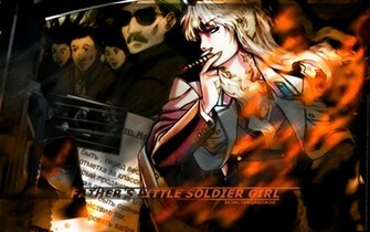 Wallpaper For Your Computer And Laptop Black Lagoon